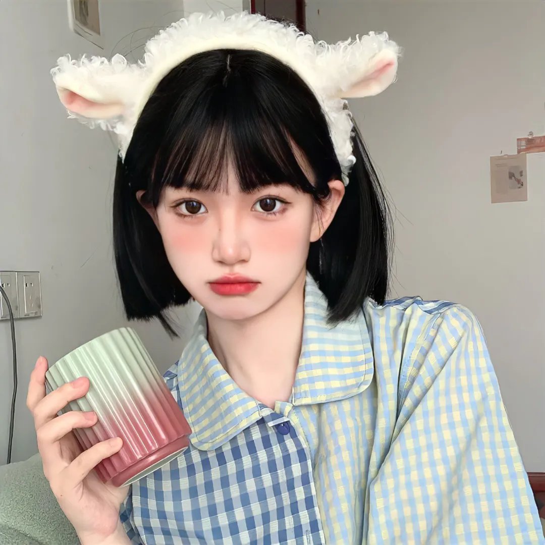 特别的她