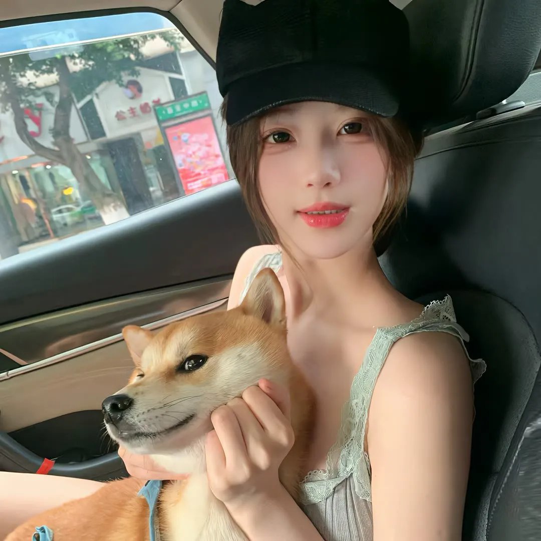 后宫开挂人生