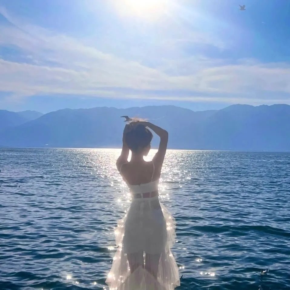 风流小姨